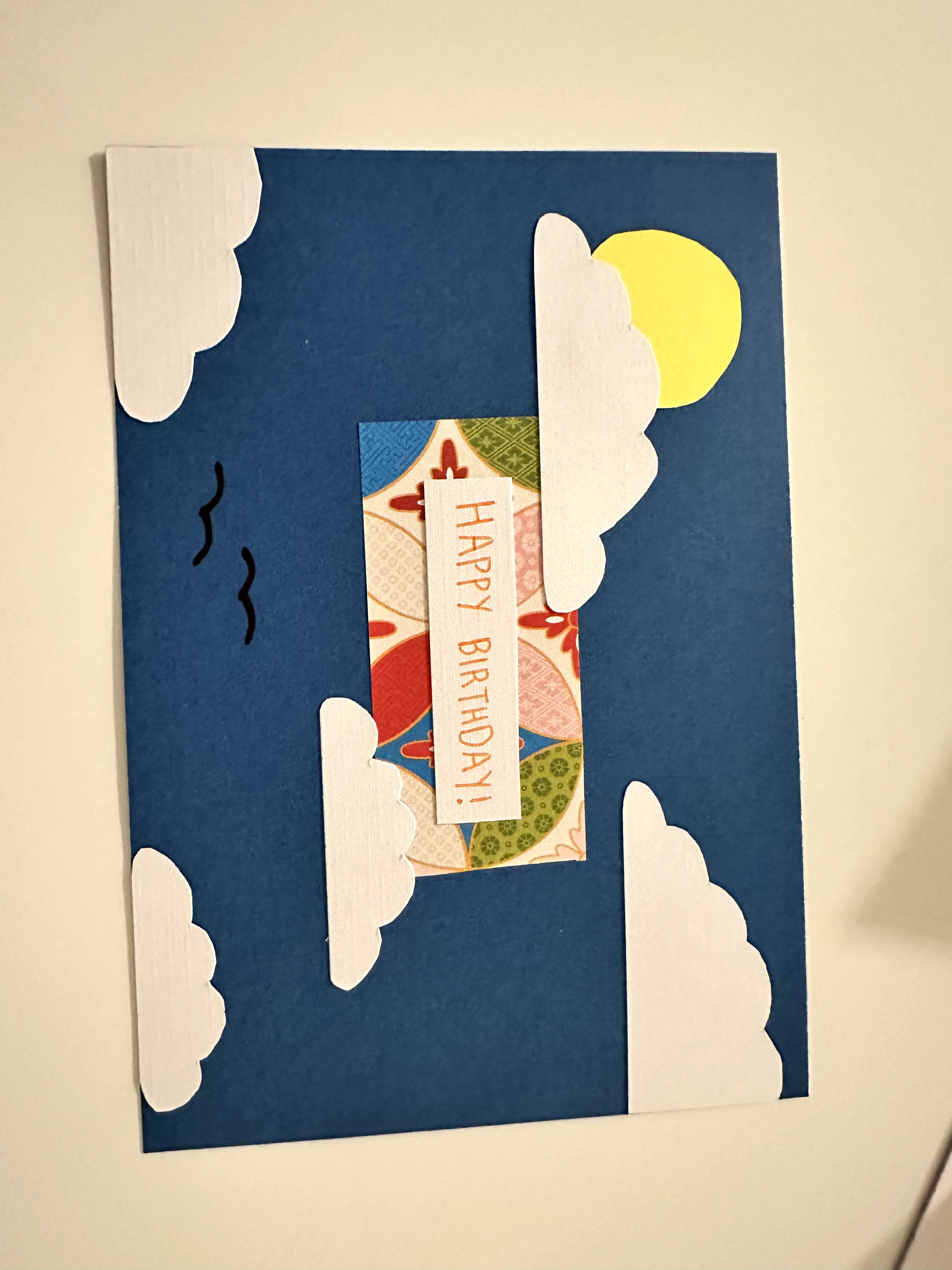 Japanese Origami Paper Cards - Image 8